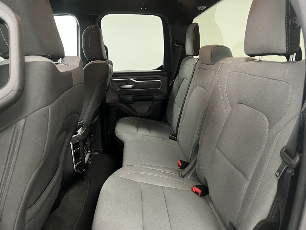 2022 Ram 1500 Big Horn/Lone Star Highlands Ranch CO