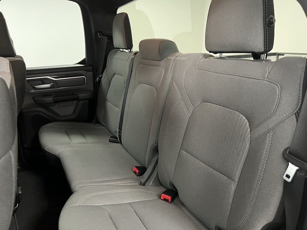 2022 Ram 1500 Big Horn/Lone Star Highlands Ranch CO