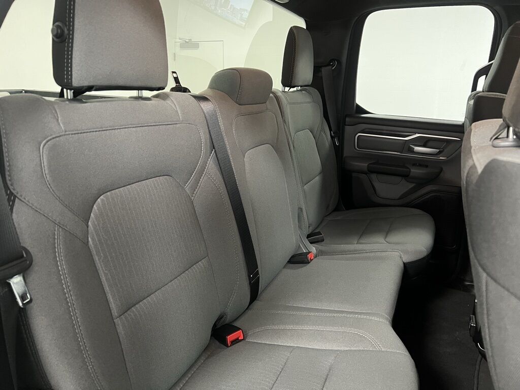 2022 Ram 1500 Big Horn/Lone Star Highlands Ranch CO