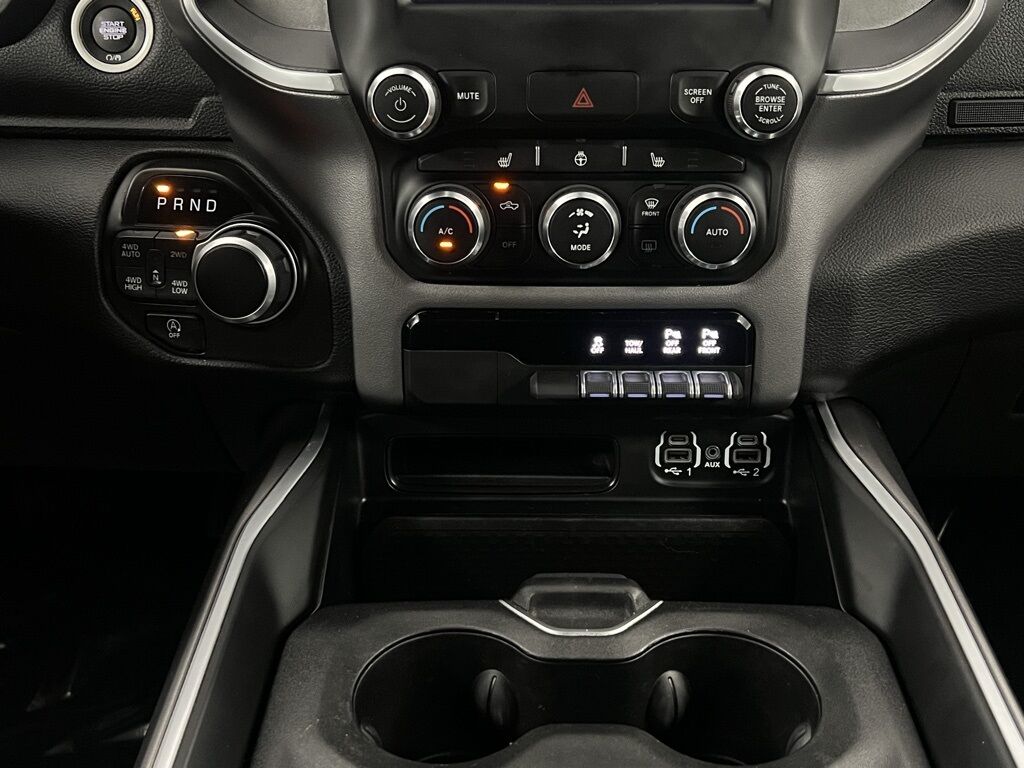 2022 Ram 1500 Big Horn/Lone Star Highlands Ranch CO