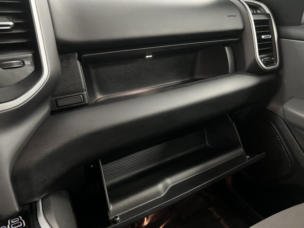 2022 Ram 1500 Big Horn/Lone Star Highlands Ranch CO