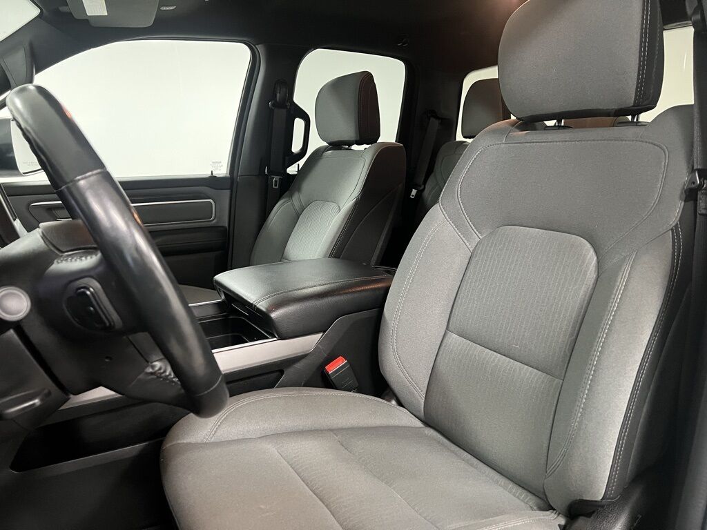 2022 Ram 1500 Big Horn/Lone Star Highlands Ranch CO