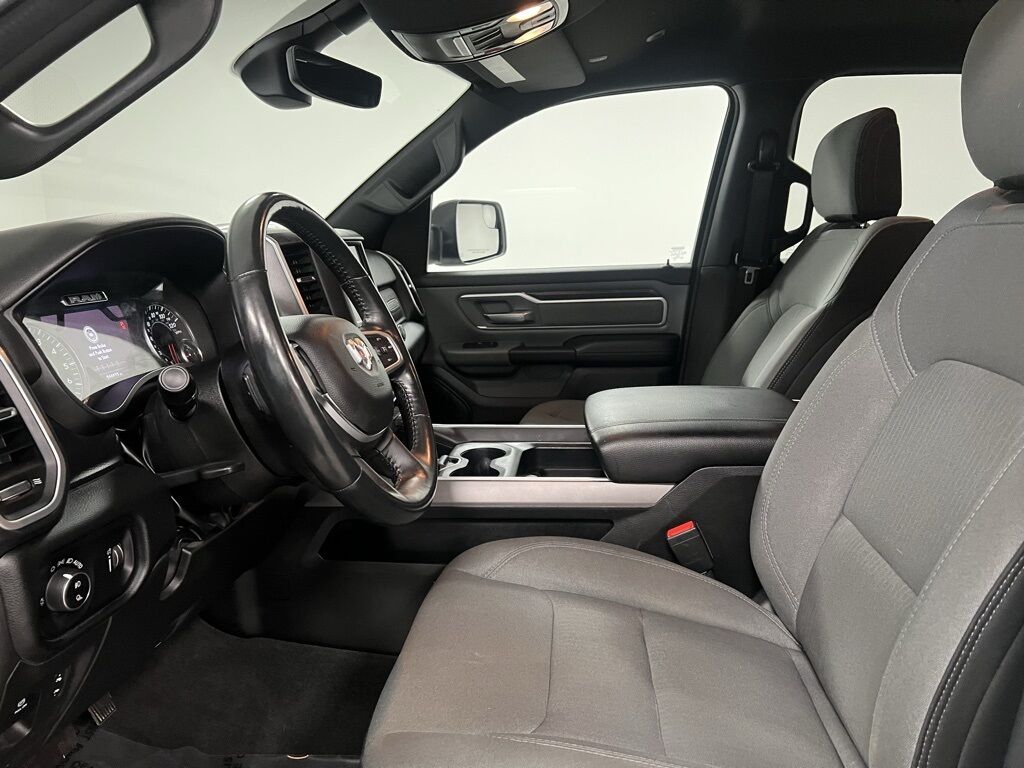 2022 Ram 1500 Big Horn/Lone Star Highlands Ranch CO