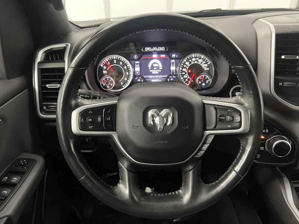 2022 Ram 1500 Big Horn/Lone Star Highlands Ranch CO