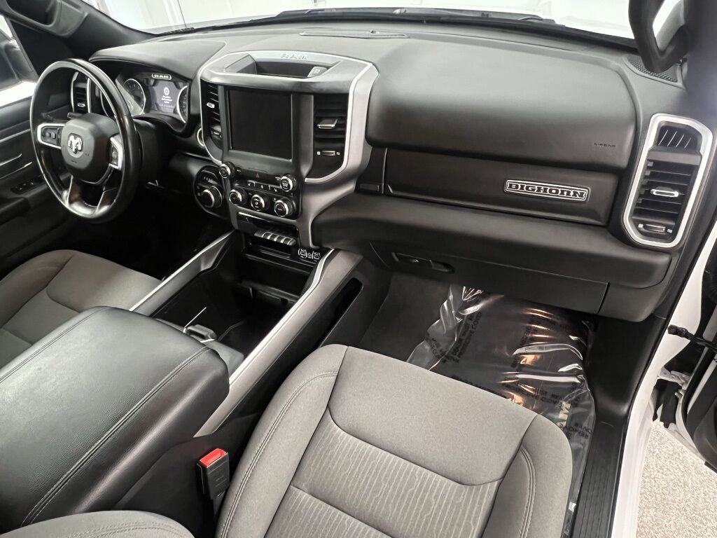 2022 Ram 1500 Big Horn/Lone Star Highlands Ranch CO