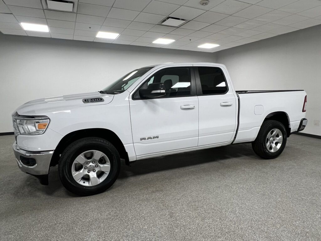 2022 Ram 1500 Big Horn/Lone Star Highlands Ranch CO