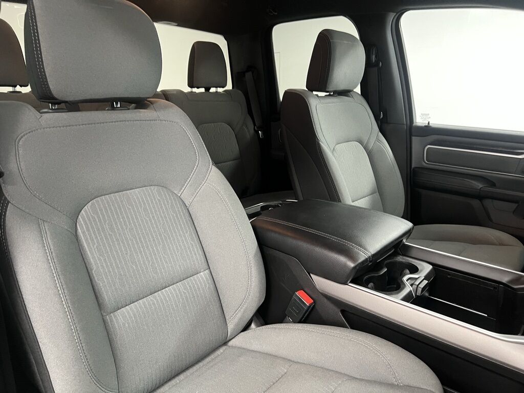 2022 Ram 1500 Big Horn/Lone Star Highlands Ranch CO