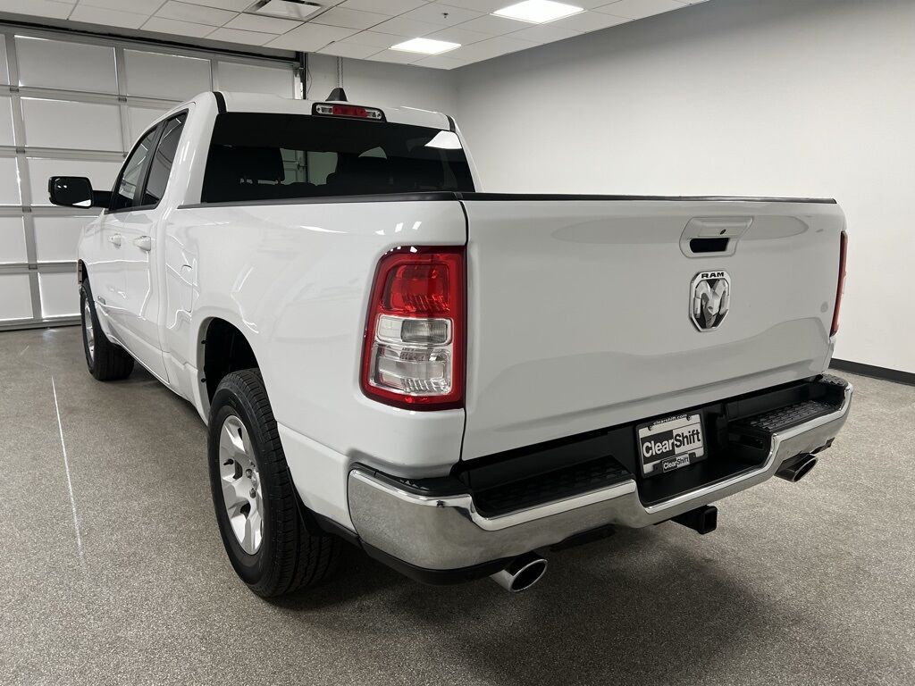 2022 Ram 1500 Big Horn/Lone Star Highlands Ranch CO