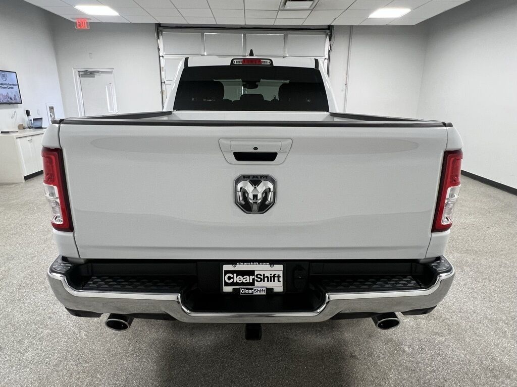 2022 Ram 1500 Big Horn/Lone Star Highlands Ranch CO