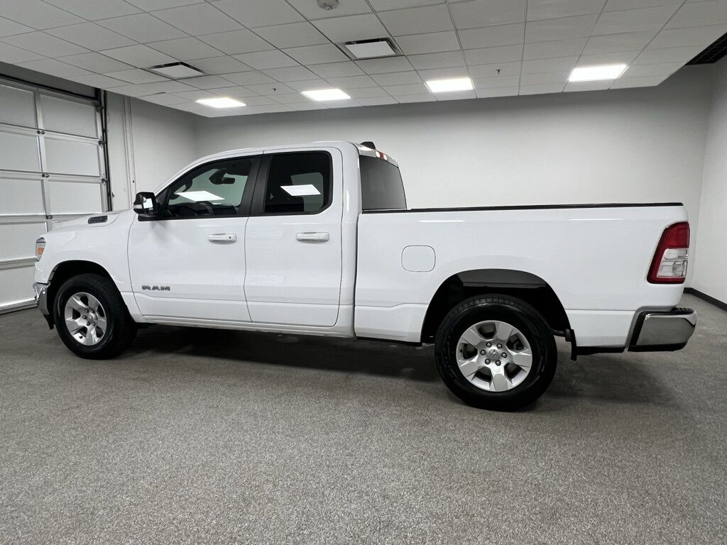 2022 Ram 1500 Big Horn/Lone Star Highlands Ranch CO