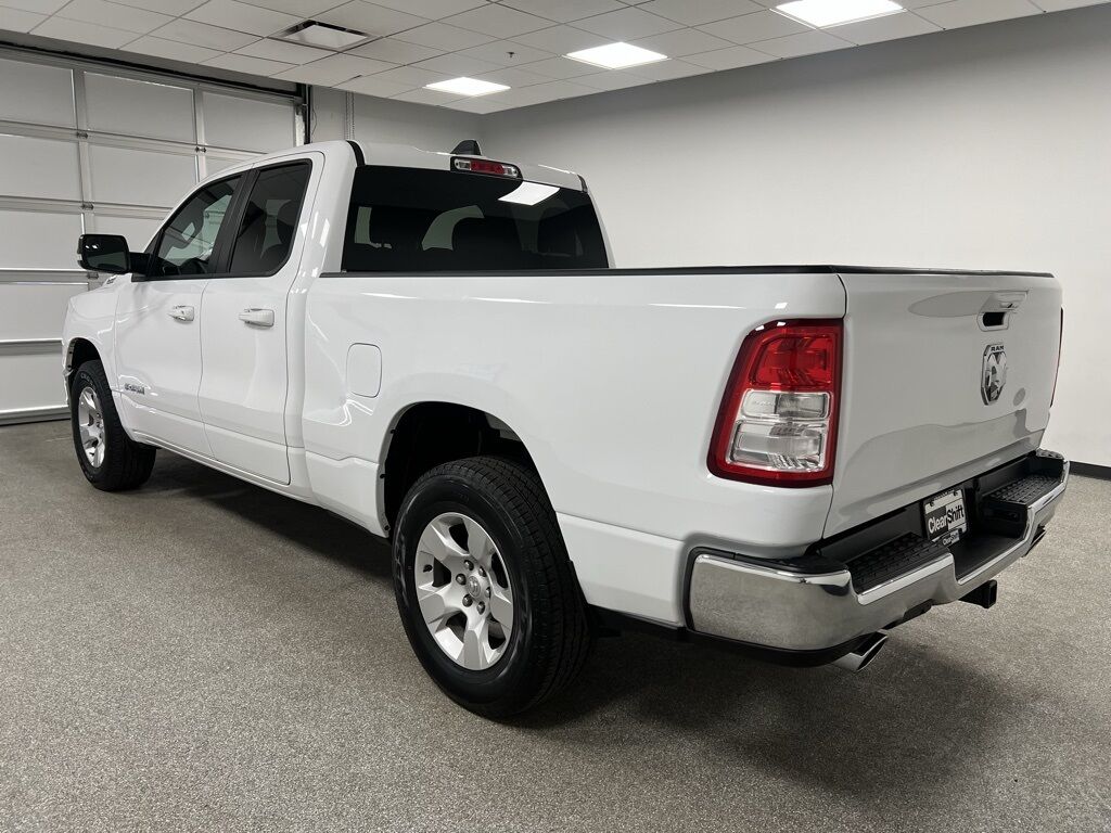 2022 Ram 1500 Big Horn/Lone Star Highlands Ranch CO