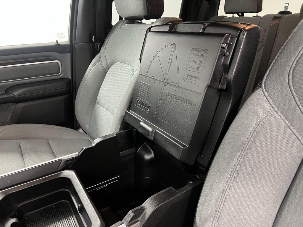 2022 Ram 1500 Big Horn/Lone Star Highlands Ranch CO