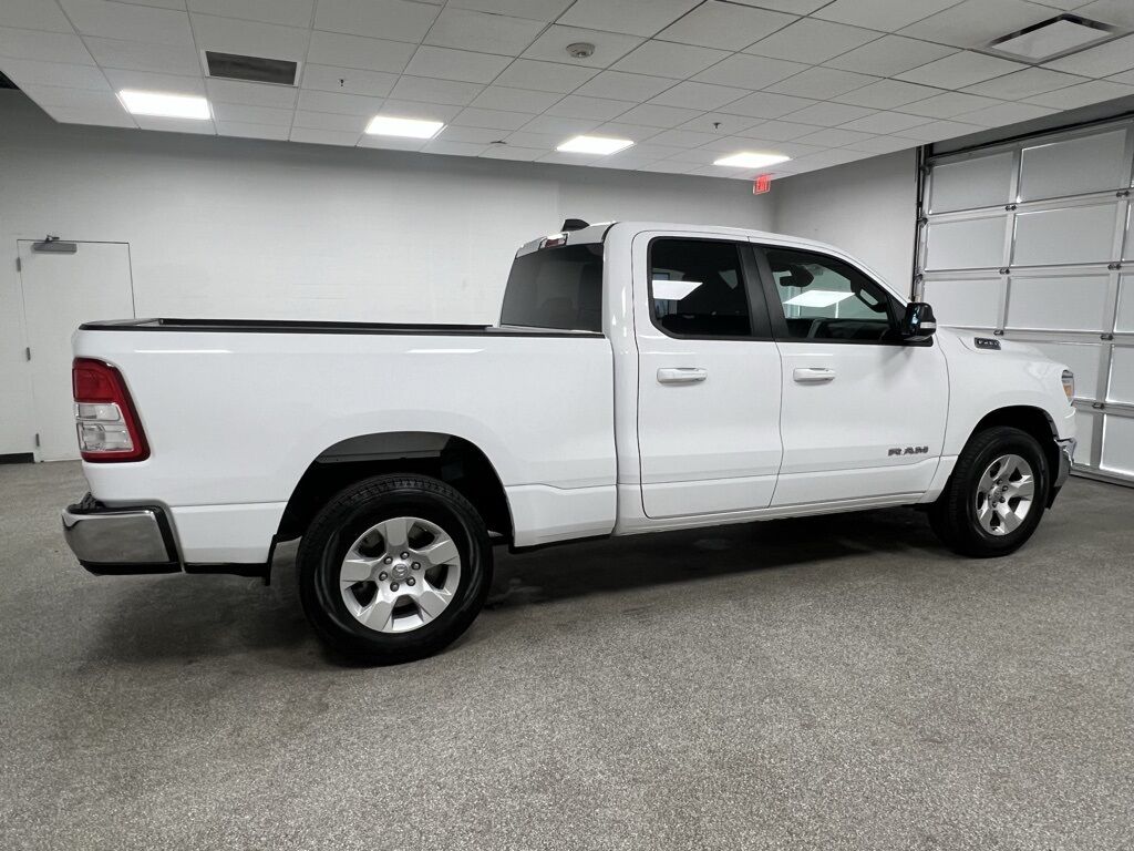 2022 Ram 1500 Big Horn/Lone Star Highlands Ranch CO