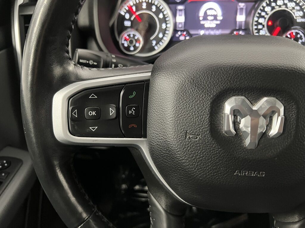 2022 Ram 1500 Big Horn/Lone Star Highlands Ranch CO
