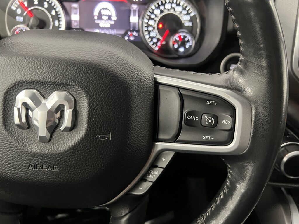 2022 Ram 1500 Big Horn/Lone Star Highlands Ranch CO