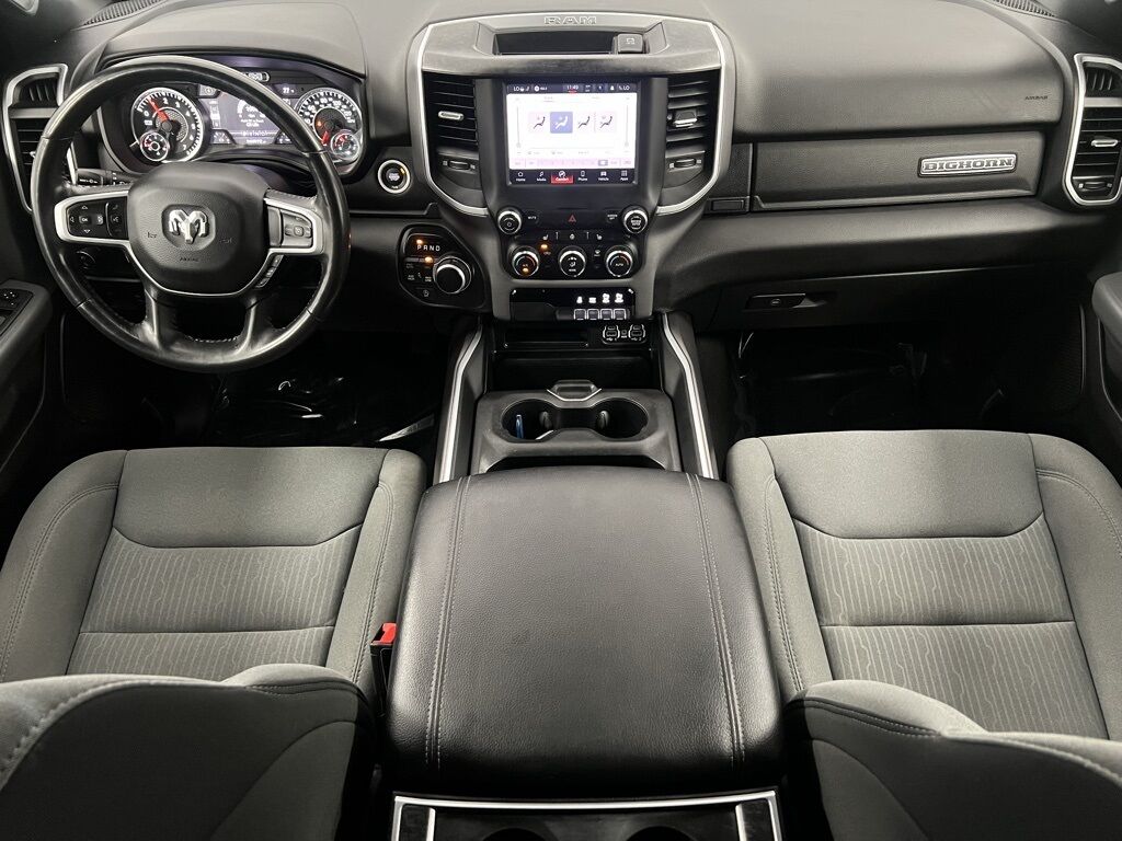 2022 Ram 1500 Big Horn/Lone Star Highlands Ranch CO