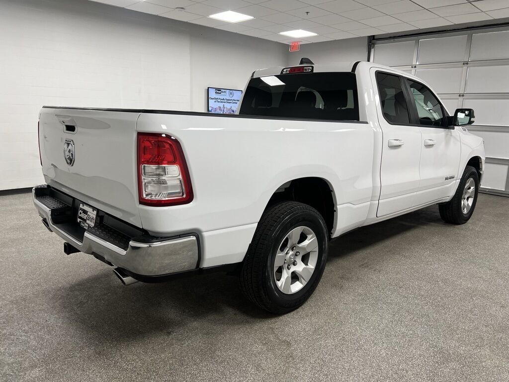 2022 Ram 1500 Big Horn/Lone Star Highlands Ranch CO