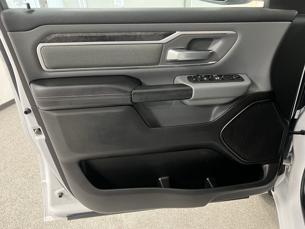 2022 Ram 1500 Big Horn/Lone Star Highlands Ranch CO