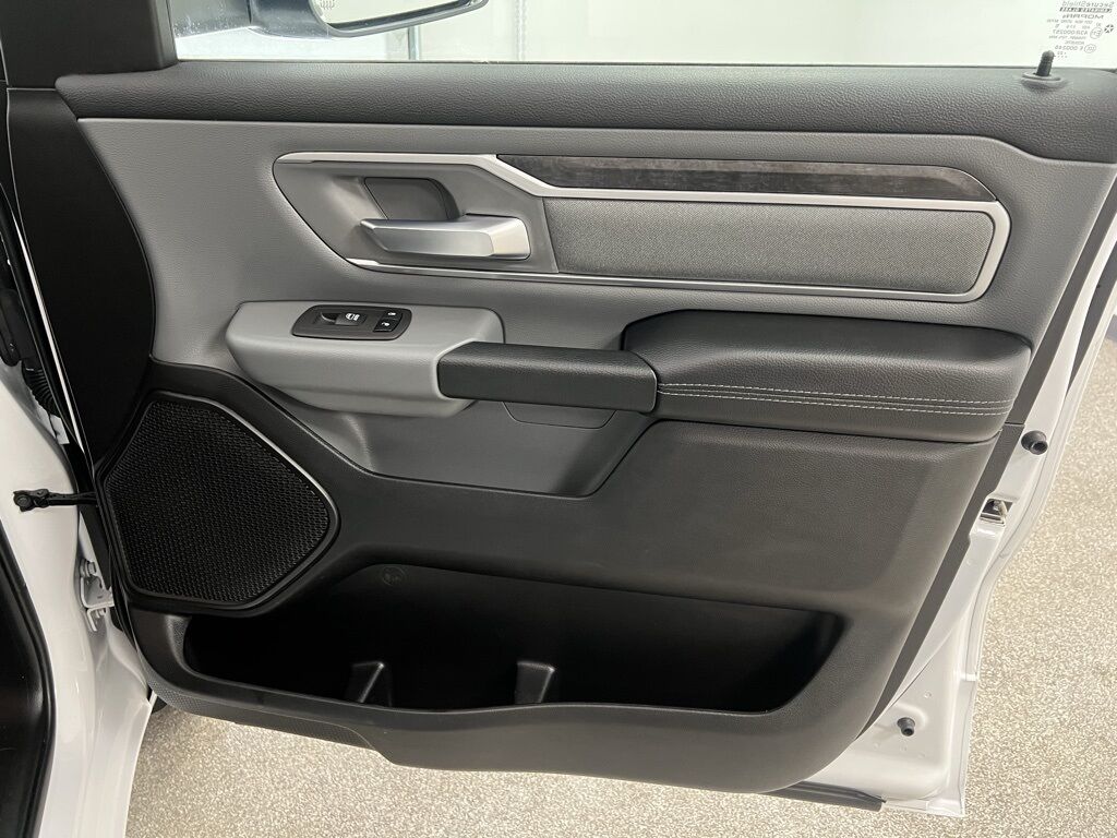 2022 Ram 1500 Big Horn/Lone Star Highlands Ranch CO