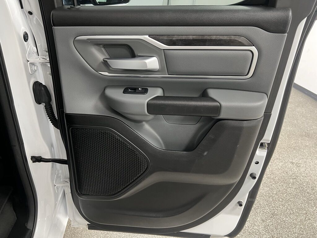 2022 Ram 1500 Big Horn/Lone Star Highlands Ranch CO