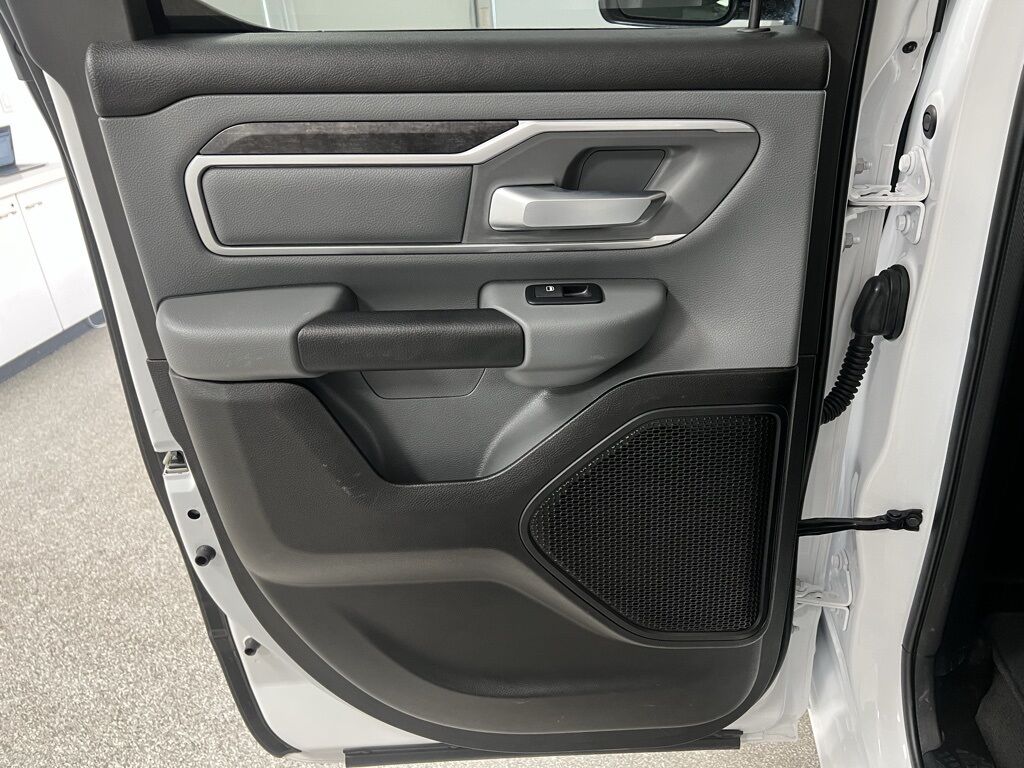 2022 Ram 1500 Big Horn/Lone Star Highlands Ranch CO