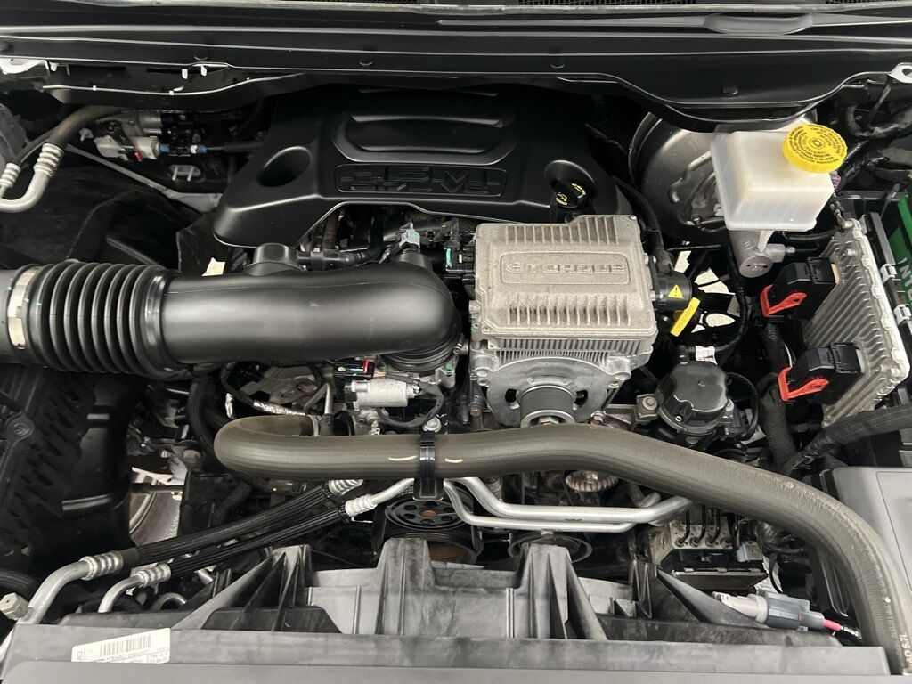 2022 Ram 1500 Big Horn/Lone Star Highlands Ranch CO