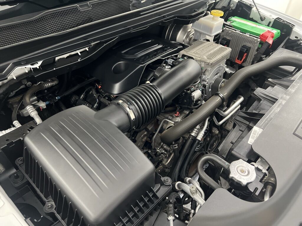 2022 Ram 1500 Big Horn/Lone Star Highlands Ranch CO