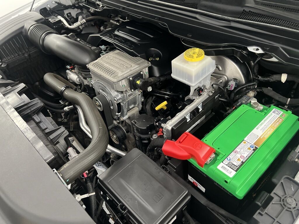 2022 Ram 1500 Big Horn/Lone Star Highlands Ranch CO