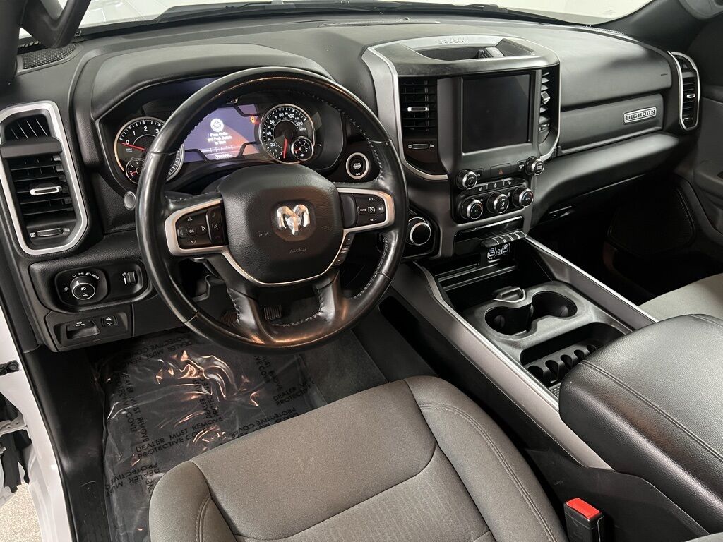 2022 Ram 1500 Big Horn/Lone Star Highlands Ranch CO