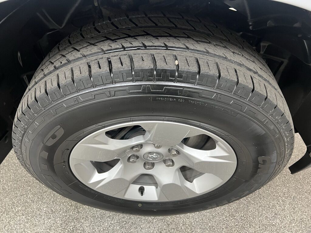 2022 Ram 1500 Big Horn/Lone Star Highlands Ranch CO