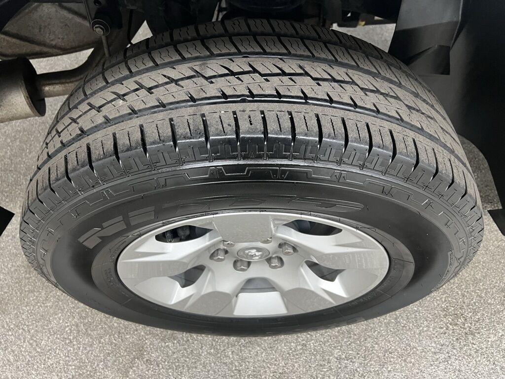 2022 Ram 1500 Big Horn/Lone Star Highlands Ranch CO