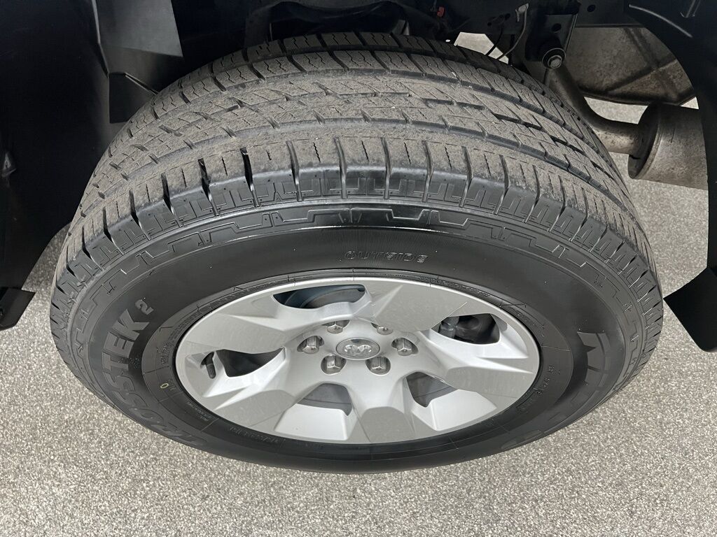 2022 Ram 1500 Big Horn/Lone Star Highlands Ranch CO