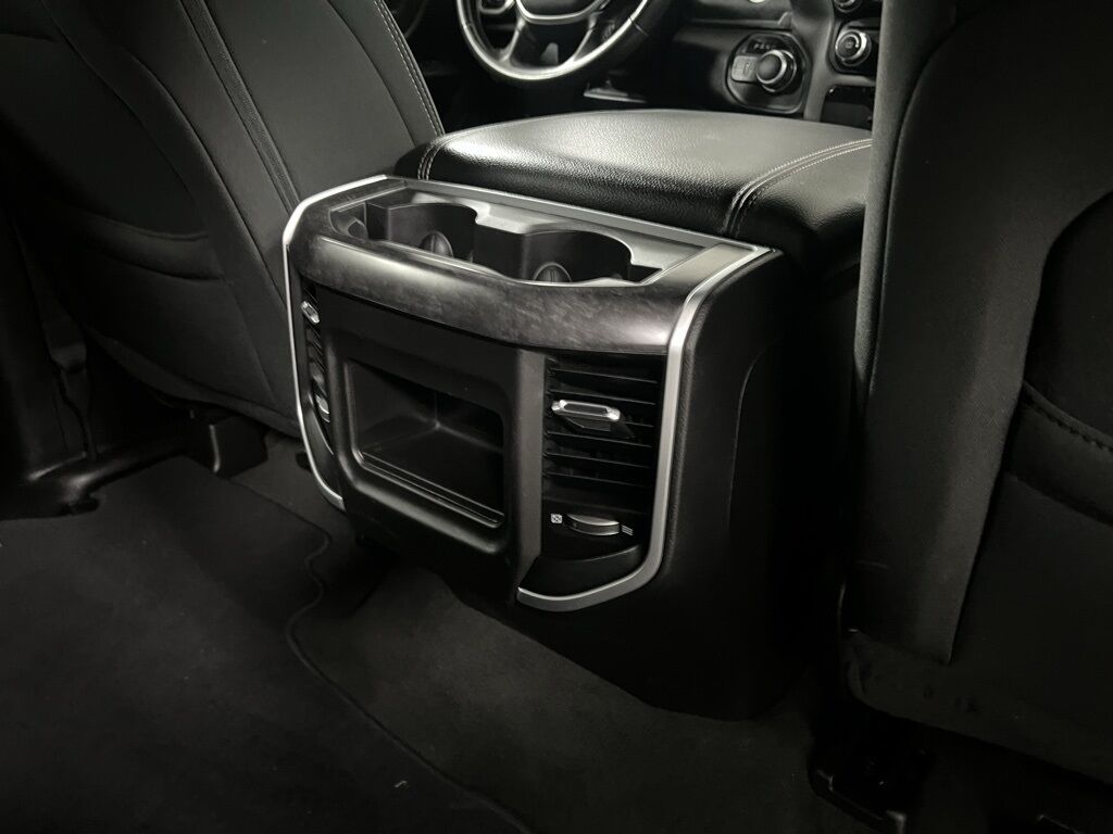 2022 Ram 1500 Big Horn/Lone Star Highlands Ranch CO
