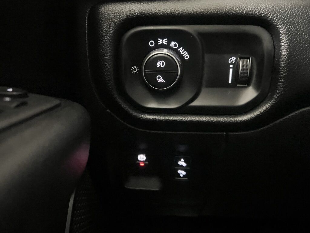2022 Ram 1500 Big Horn/Lone Star Highlands Ranch CO