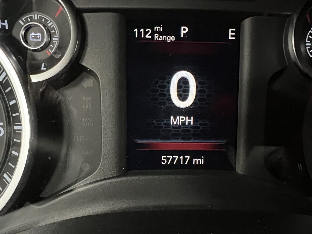 2022 Ram 1500 Big Horn/Lone Star Highlands Ranch CO
