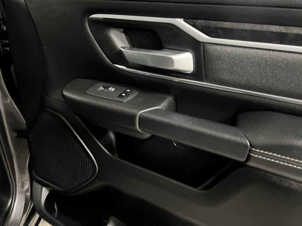 2022 Ram 1500 Big Horn/Lone Star Highlands Ranch CO