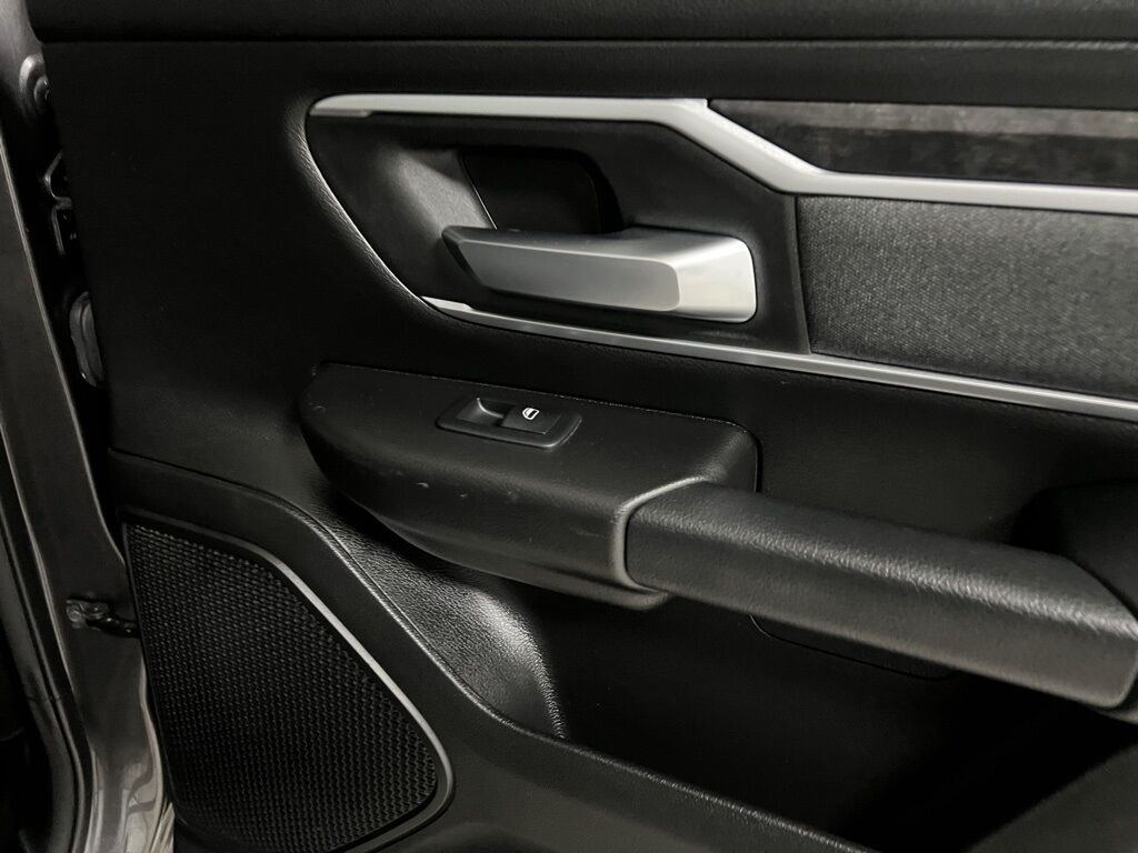 2022 Ram 1500 Big Horn/Lone Star Highlands Ranch CO