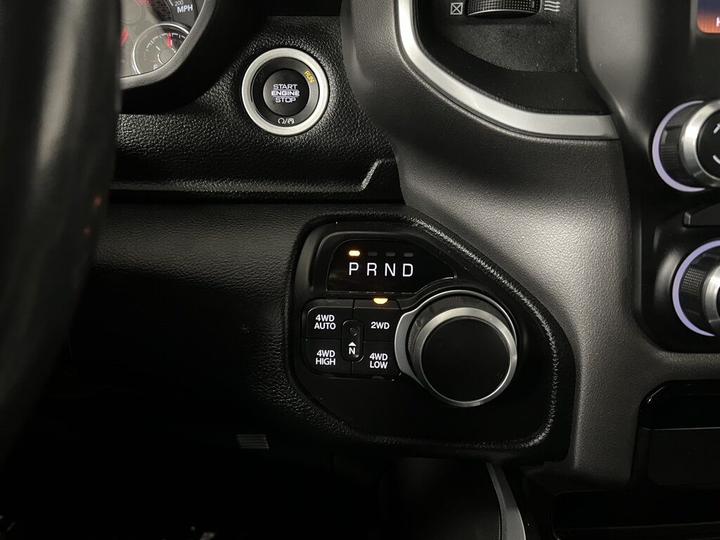 2022 Ram 1500 Big Horn/Lone Star Highlands Ranch CO