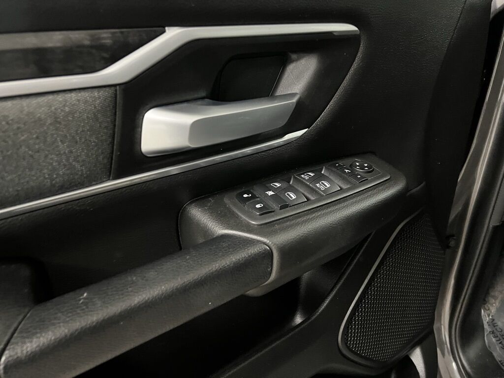 2022 Ram 1500 Big Horn/Lone Star Highlands Ranch CO