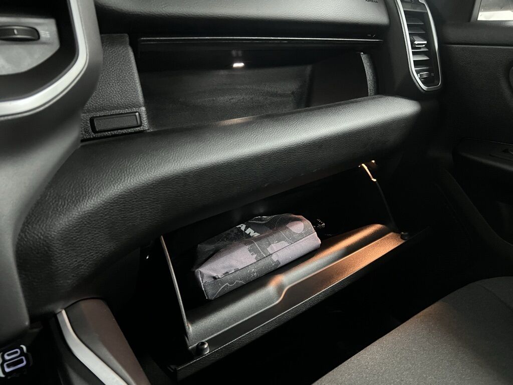 2022 Ram 1500 Big Horn/Lone Star Highlands Ranch CO