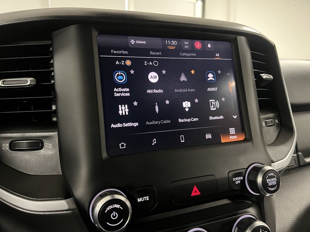 2022 Ram 1500 Big Horn/Lone Star Highlands Ranch CO
