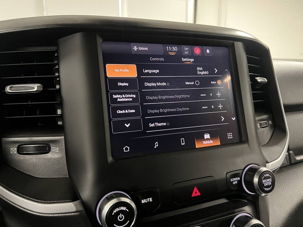 2022 Ram 1500 Big Horn/Lone Star Highlands Ranch CO