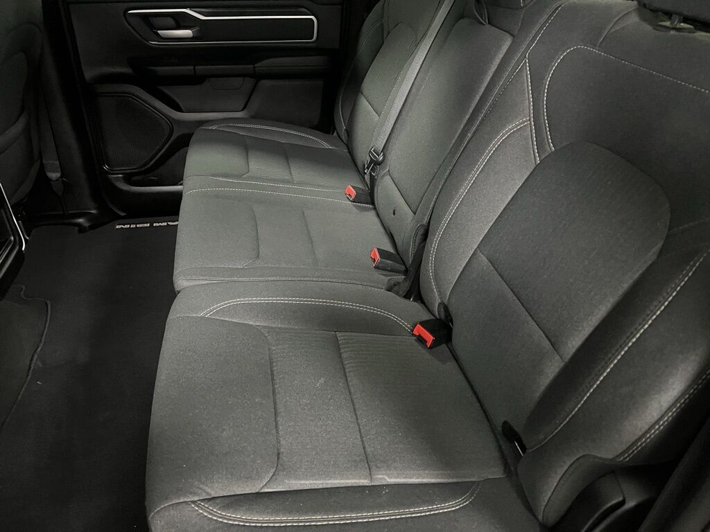 2022 Ram 1500 Big Horn/Lone Star Highlands Ranch CO