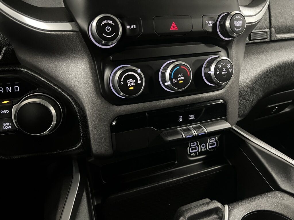 2022 Ram 1500 Big Horn/Lone Star Highlands Ranch CO