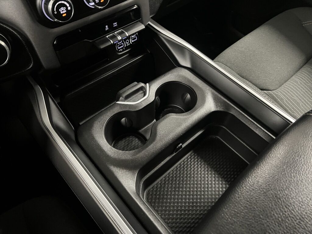 2022 Ram 1500 Big Horn/Lone Star Highlands Ranch CO