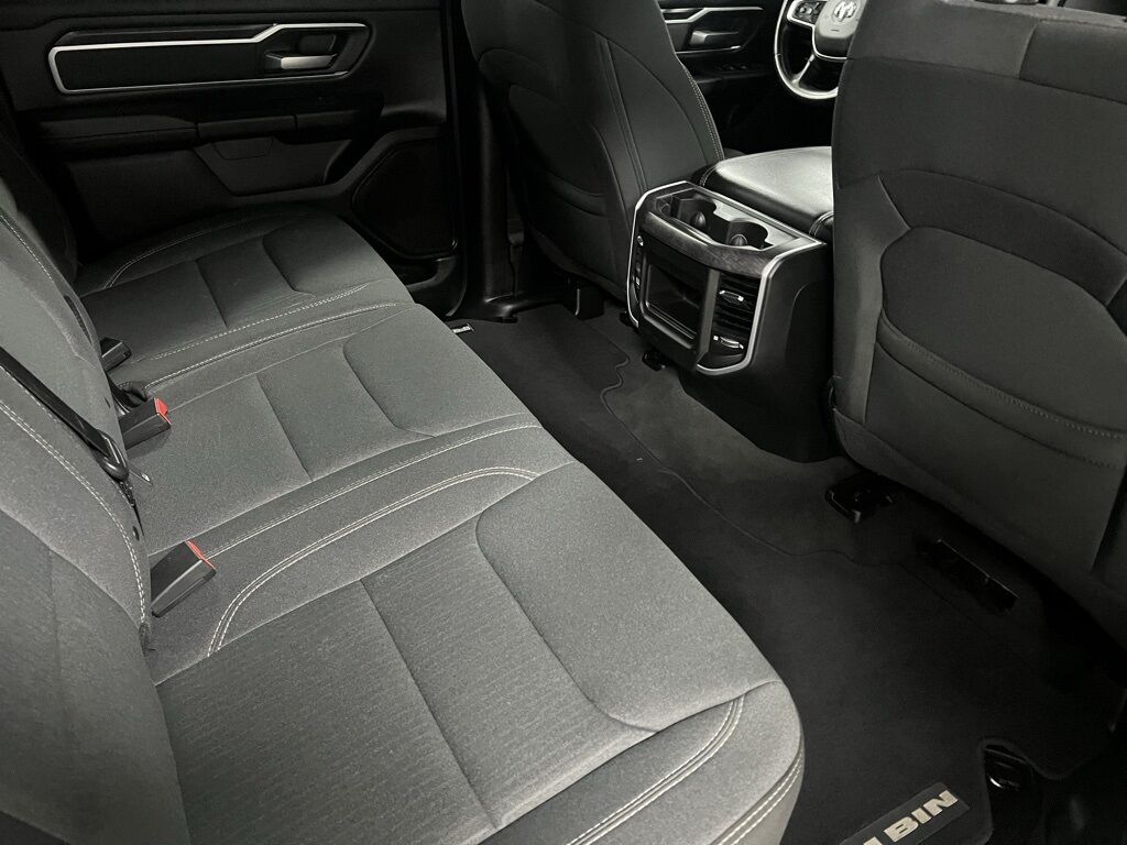 2022 Ram 1500 Big Horn/Lone Star Highlands Ranch CO