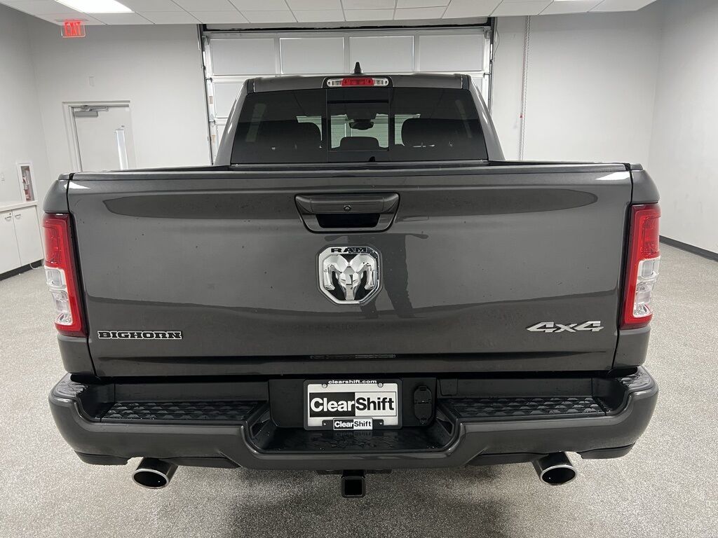 2022 Ram 1500 Big Horn/Lone Star Highlands Ranch CO