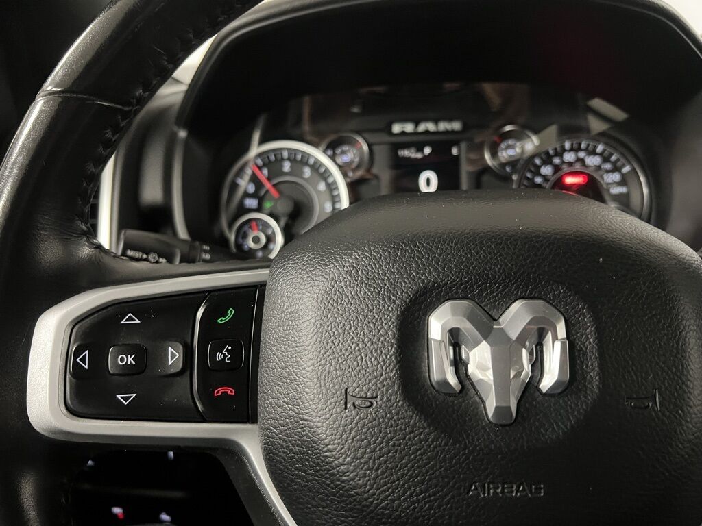 2022 Ram 1500 Big Horn/Lone Star Highlands Ranch CO