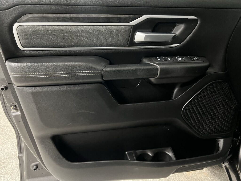 2022 Ram 1500 Big Horn/Lone Star Highlands Ranch CO