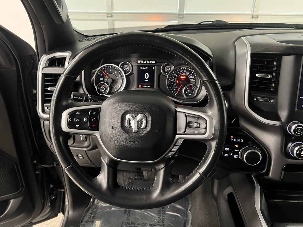 2022 Ram 1500 Big Horn/Lone Star Highlands Ranch CO